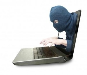 cybersecurity intrusion
