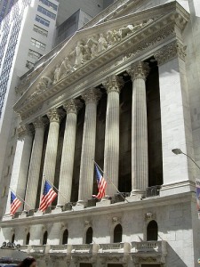 Small tick sizes are hurting the markets