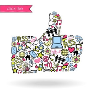 How public companies should handle social media
