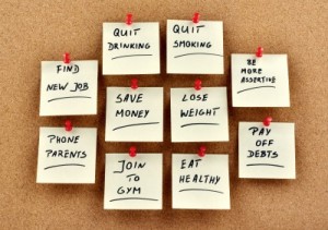 Resolutions by in-house counsel for 2013