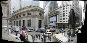 Stock Exchange